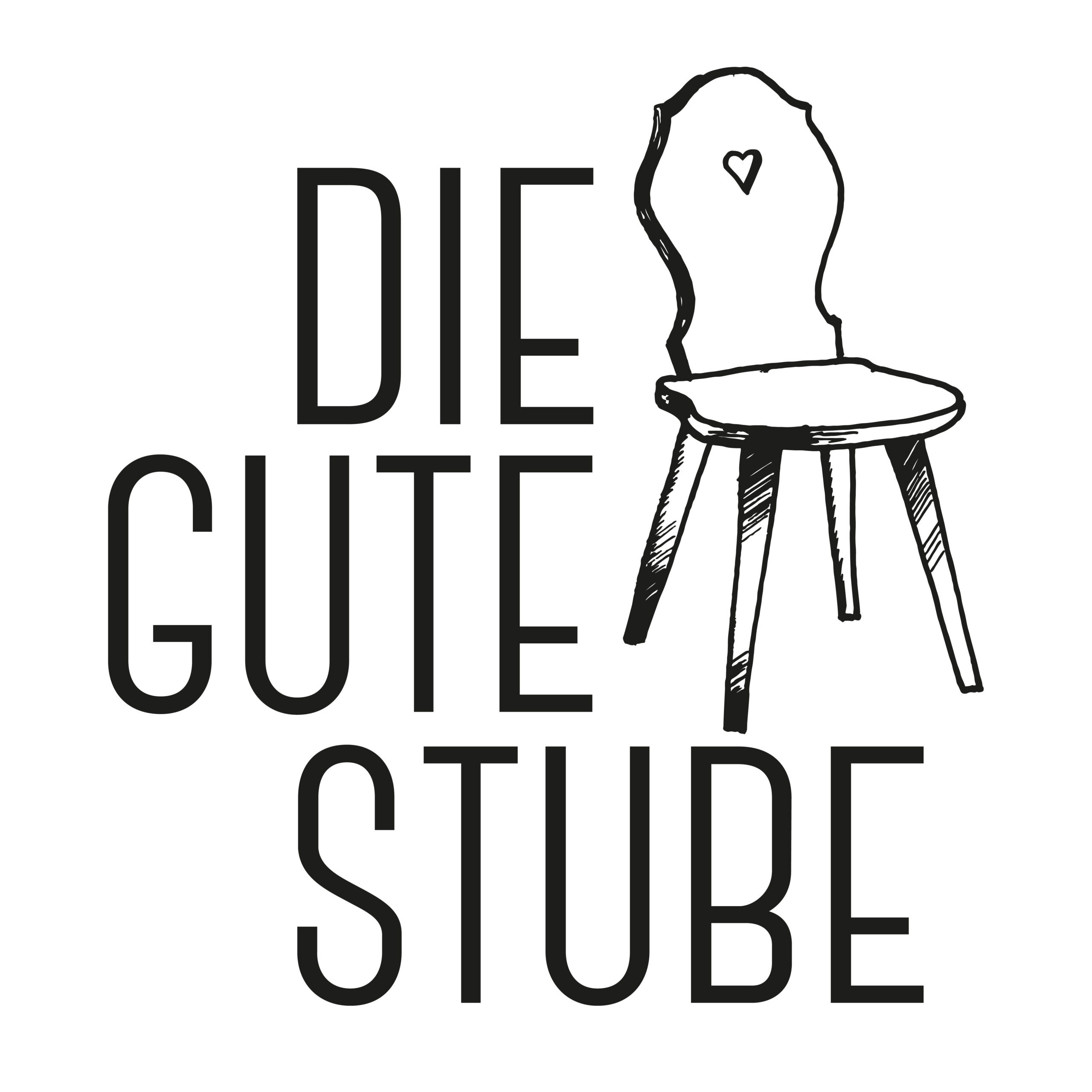 die-gute-stube-logo