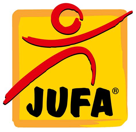 jufa logo